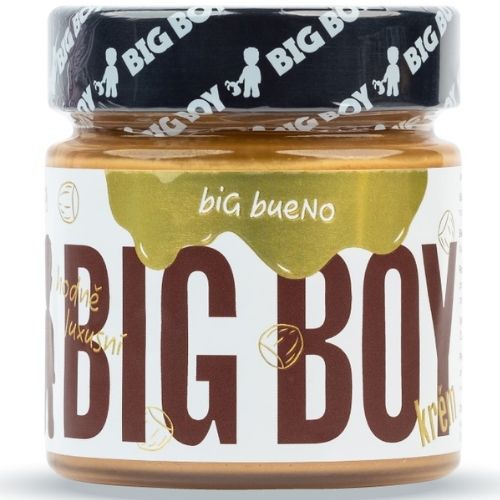 BIG BOY - Big Bueno krém - 220g
